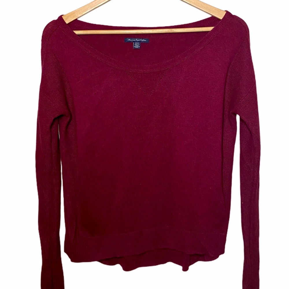 American Eagle Outfitters Pullover Sweater XS
